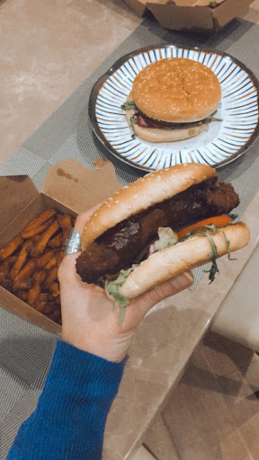 Photo of Hungry Bee - 121 Ashley Rd, Poole BH14 9DL